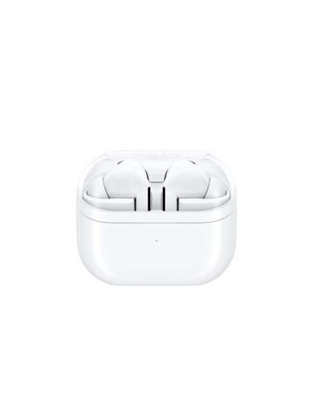 Samsung Sm-R630Nzwaeue Słuchawki/Zestaw Słuchawkowy True Wireless Stereo (Tws) Douszny Połączenia/Muzyka Usb Type-C Bluetooth Bi