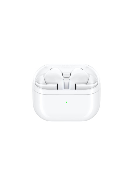 Samsung Sm-R630Nzwaeue Słuchawki/Zestaw Słuchawkowy True Wireless Stereo (Tws) Douszny Połączenia/Muzyka Usb Type-C Bluetooth Bi
