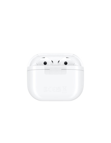 Samsung Sm-R630Nzwaeue Słuchawki/Zestaw Słuchawkowy True Wireless Stereo (Tws) Douszny Połączenia/Muzyka Usb Type-C Bluetooth Bi