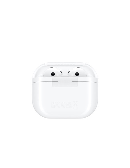 Samsung Sm-R630Nzwaeue Słuchawki/Zestaw Słuchawkowy True Wireless Stereo (Tws) Douszny Połączenia/Muzyka Usb Type-C Bluetooth Bi