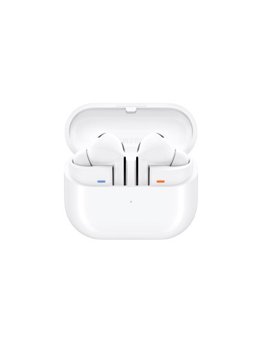 Samsung Sm-R630Nzwaeue Słuchawki/Zestaw Słuchawkowy True Wireless Stereo (Tws) Douszny Połączenia/Muzyka Usb Type-C Bluetooth Bi
