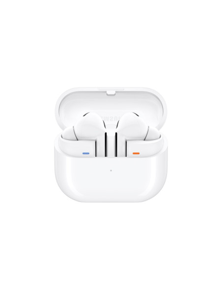 Samsung Sm-R630Nzwaeue Słuchawki/Zestaw Słuchawkowy True Wireless Stereo (Tws) Douszny Połączenia/Muzyka Usb Type-C Bluetooth Bi