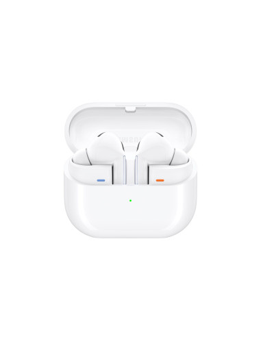 Samsung Sm-R630Nzwaeue Słuchawki/Zestaw Słuchawkowy True Wireless Stereo (Tws) Douszny Połączenia/Muzyka Usb Type-C Bluetooth Bi