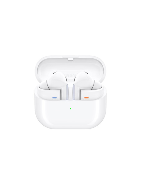 Samsung Sm-R630Nzwaeue Słuchawki/Zestaw Słuchawkowy True Wireless Stereo (Tws) Douszny Połączenia/Muzyka Usb Type-C Bluetooth Bi
