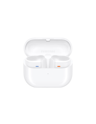 Samsung Sm-R630Nzwaeue Słuchawki/Zestaw Słuchawkowy True Wireless Stereo (Tws) Douszny Połączenia/Muzyka Usb Type-C Bluetooth Bi