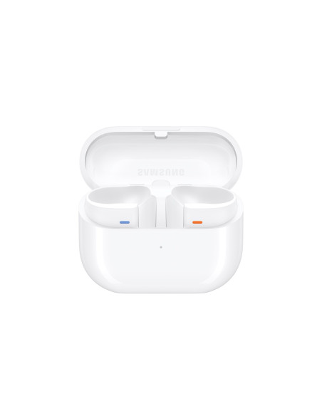Samsung Sm-R630Nzwaeue Słuchawki/Zestaw Słuchawkowy True Wireless Stereo (Tws) Douszny Połączenia/Muzyka Usb Type-C Bluetooth Bi