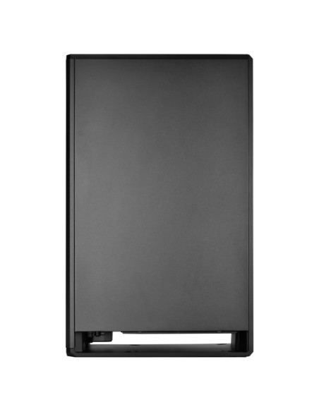 Silverstone Alta G1M Mini Tower Czarny