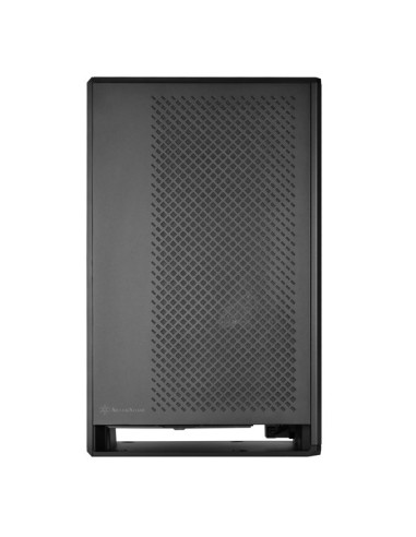 Silverstone Alta G1M Mini Tower Czarny
