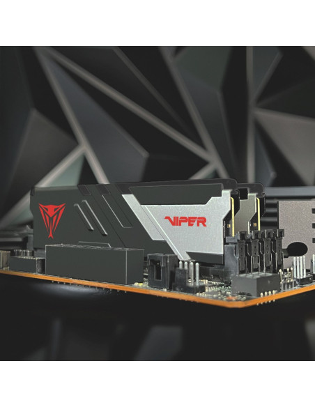 Patriot Viper Venom Ddr5 2X24Gb 6400Mhz Cl32 Xmp3