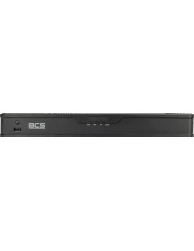Rejestrator Ip Bcs Point Bcs-P-Nvr0902-4Ke-Ii
