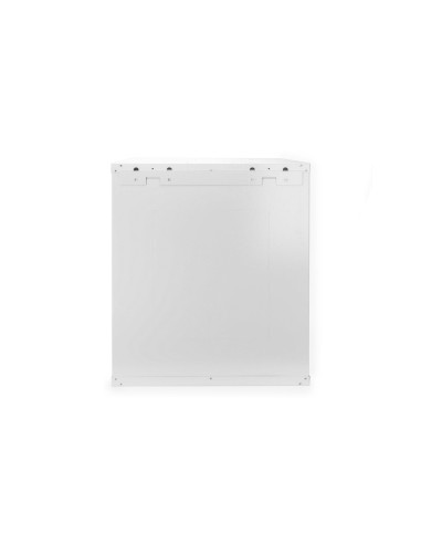 Digitus Szafa Sieciowa Wisząca Dynamic 19" 16U Rack 600X450, Drzwi Szyba, Szary, Niedzielona, Złożona, 60Kg