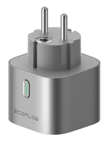 Ecoflow Smart Plug - 4 Sztuki