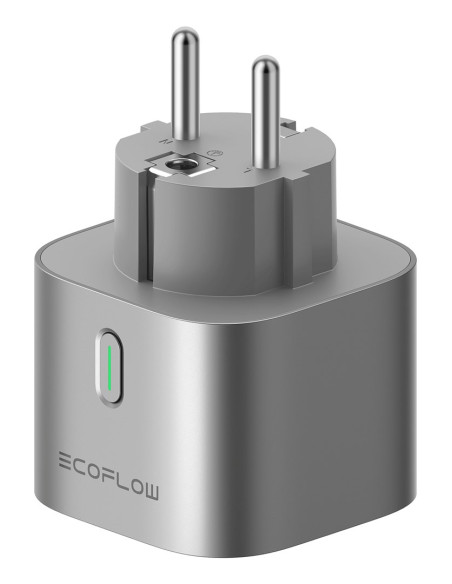 Ecoflow Smart Plug - 4 Sztuki