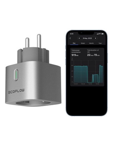 Ecoflow Smart Plug - 4 Sztuki