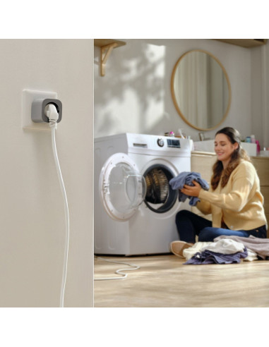 Ecoflow Smart Plug - 4 Sztuki