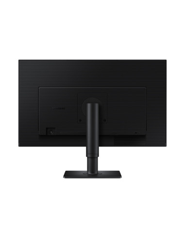 Monitor Samsung Led 27" Ls27D406Gauxen 100Hz