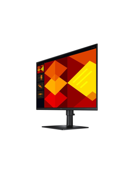 Monitor Samsung Led 27" Ls27D406Gauxen 100Hz
