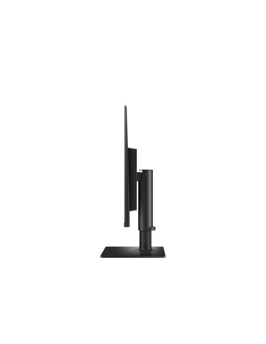 Monitor Samsung Led 27" Ls27D406Gauxen 100Hz