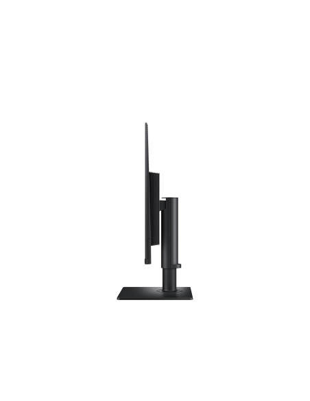 Monitor Samsung Led 27" Ls27D406Gauxen 100Hz
