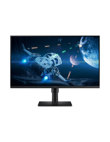 Monitor Samsung Led 27" Ls27D406Gauxen 100Hz