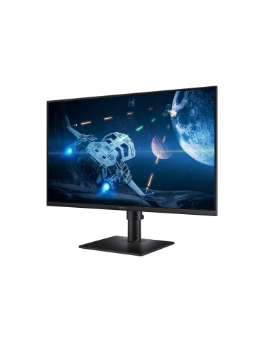 Monitor Samsung Led 27" Ls27D406Gauxen 100Hz