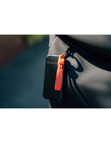 Verbatim Pocket Ssd Usb 3.2 Gen 2 2Tb