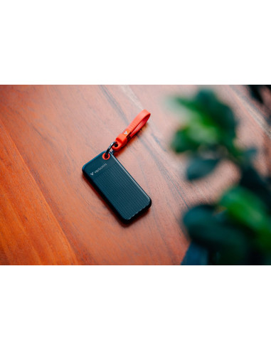 Verbatim Pocket Ssd Usb 3.2 Gen 2 2Tb