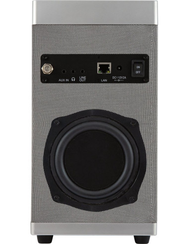 Radio Imperial Dabman I610 Dab+/Fm Szare