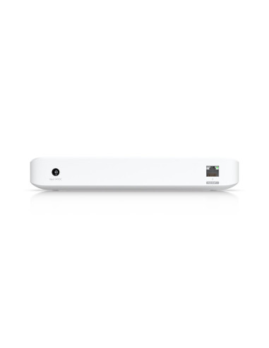 Switch Ubiquiti Unifi Ultra 60W 8P Poe ( Poe+: 7 ) Managed Gigabit (Usw-Ultra-60W-Eu)