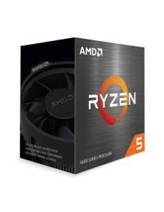 Amd Ryzen 5 5600Xt Procesor 3,7 Ghz 32 Mb L3 Pudełko 2