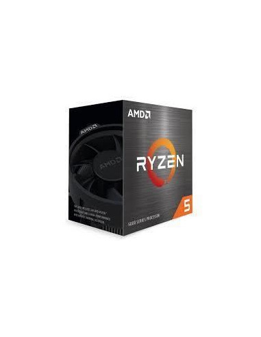 Amd Ryzen 5 5600Xt Procesor 3,7 Ghz 32 Mb L3 Pudełko