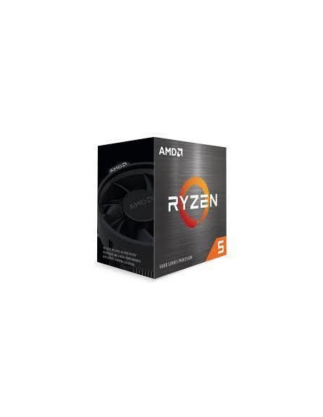 Amd Ryzen 5 5600Xt Procesor 3,7 Ghz 32 Mb L3 Pudełko