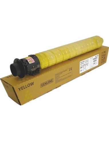 Toner Do Drukarki Ricoh Im C2510H Yellow