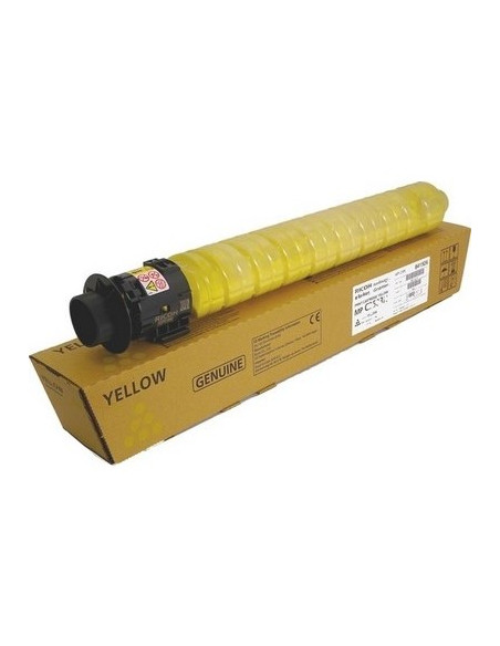 Toner Do Drukarki Ricoh Im C2510H Yellow