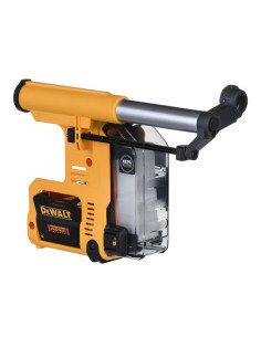 Przystawka Do Odsysania Pyłu 18V Dewalt D25303Dh-Xj