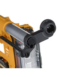 Przystawka Do Odsysania Pyłu 18V Dewalt D25303Dh-Xj 2