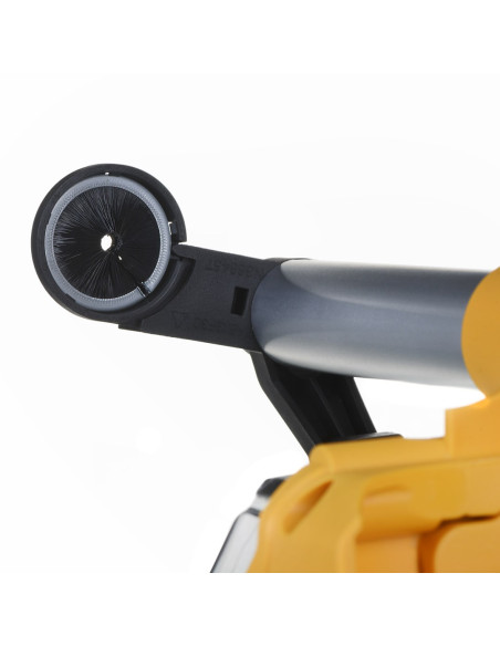 Przystawka Do Odsysania Pyłu 18V Dewalt D25303Dh-Xj
