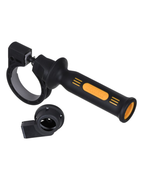 Przystawka Do Odsysania Pyłu 18V Dewalt D25303Dh-Xj