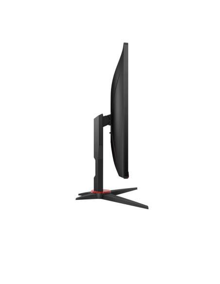 Aoc G2 27G2Spae/Bk Led Display 68,6 Cm (27") 1920 X 1080 Px Full Hd Czarny, Czerwony