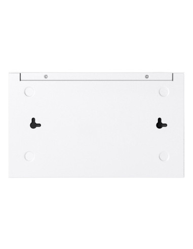 Tp-Link Festa Fs310Gp Łącza Sieciowe Zarządzany L2/L2+ Gigabit Ethernet (10/100/1000) Obsługa Poe 1U Biały