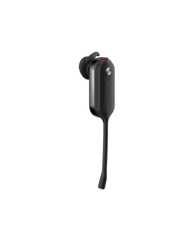 Zestaw Słuchawkowy Yealink Dect Wh63 Uc