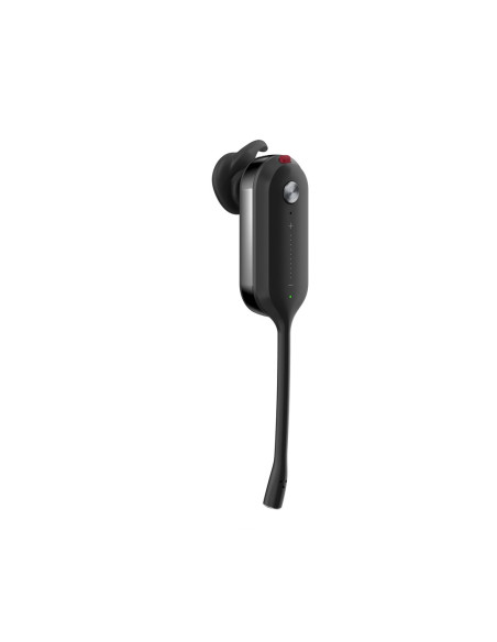 Zestaw Słuchawkowy Yealink Dect Wh63 Uc