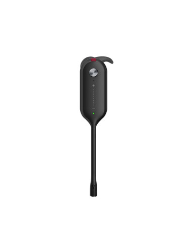 Zestaw Słuchawkowy Yealink Dect Wh63 Uc
