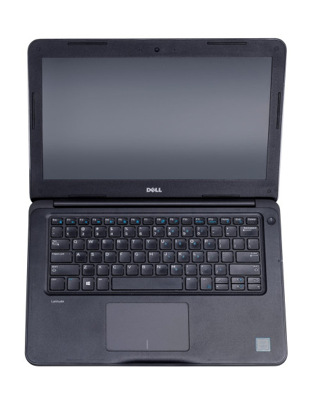 Dell Latitude 3380 I5-7300U 8Gb 256Gb Ssd 13" Hd (Us Qwerty + Lte) Win10Pro + Zasilacz Używany