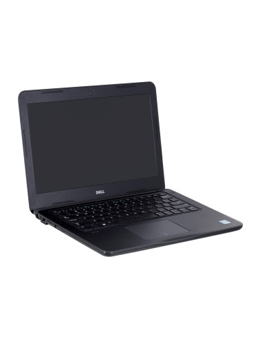 Dell Latitude 3380 I5-7300U 8Gb 256Gb Ssd 13" Hd (Us Qwerty + Lte) Win10Pro + Zasilacz Używany