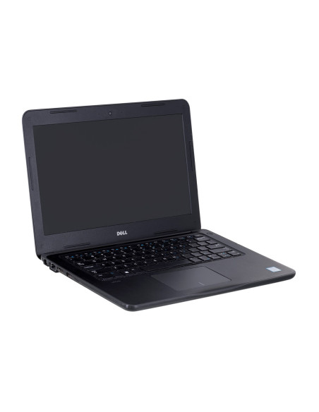 Dell Latitude 3380 I5-7300U 8Gb 256Gb Ssd 13" Hd (Us Qwerty + Lte) Win10Pro + Zasilacz Używany