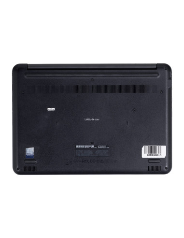 Dell Latitude 3380 I5-7300U 8Gb 256Gb Ssd 13" Hd (Us Qwerty + Lte) Win10Pro + Zasilacz Używany