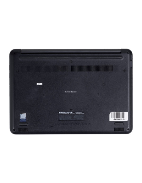 Dell Latitude 3380 I5-7300U 8Gb 256Gb Ssd 13" Hd (Us Qwerty + Lte) Win10Pro + Zasilacz Używany