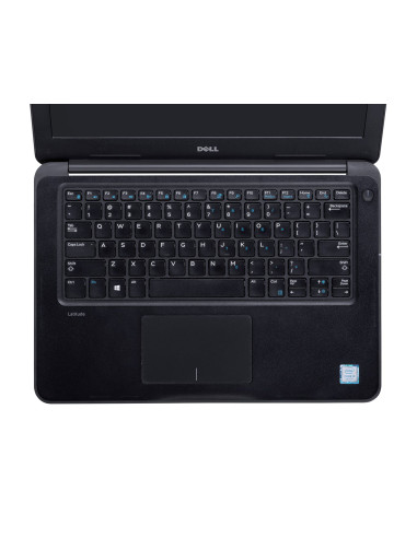 Dell Latitude 3380 I5-7300U 8Gb 256Gb Ssd 13" Hd (Us Qwerty + Lte) Win10Pro + Zasilacz Używany