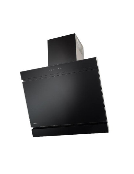 Okap Akpo Wk-9 Kastos New Pro 60 Czarny 450